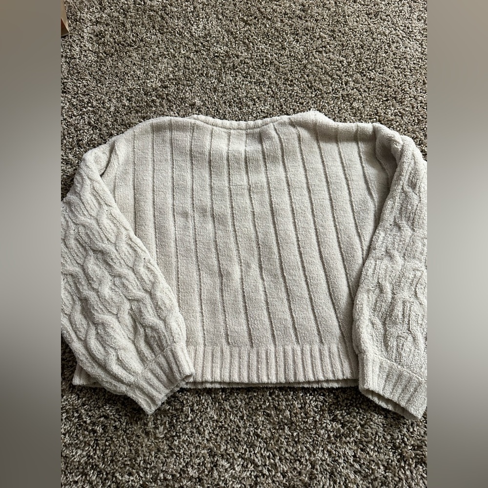 Sweater - Picture 2 of 3